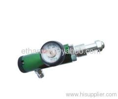 Click style Oxygen Regulator JH-540B