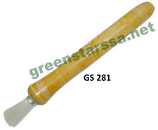 Brush Nylon ,jewelry tools,sunrise jewelry tools ,sunrise tools for jewelry