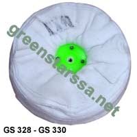 Polishing Buff Double Flannel ,jewelry tools ,sunrise jewelry tools ,sunrise tools for jewelry