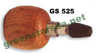 Wooden Handle For Miligrain ,jewelry tools ,sunrise jewelry tools ,sunrise tools for jewelry
