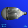 5W E27 led bulb