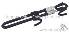 car steering wheel lock CQ-6096