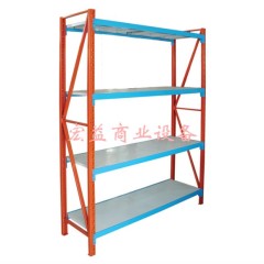 warehouse shelf