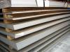 China TISCO 304 Cold Rolled 2B stainless Steel Plate