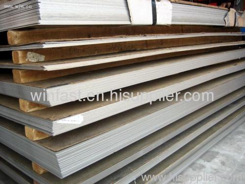 stainless Steel Plate 304 stainless steel plate