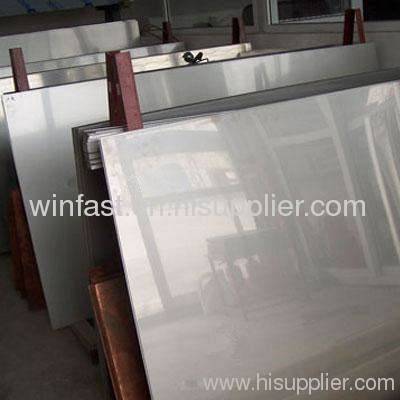 China 304 stainless Steel sheet