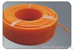 PE-RT plastic pipe equipment