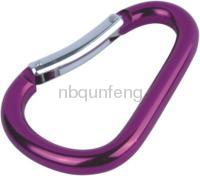 Carabiner