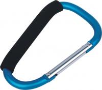 Carabiner hooks