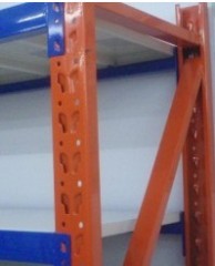 Medium Duty Storage Rack