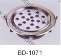 LED ceiling light