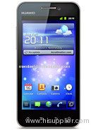 Huawei U8860 (Honor) 4 inch 1.4 GHz Android 4.0 smartphone USD$239