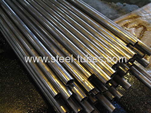 Alloy steel pipes AISI4130 AISI4140 ASTM A519