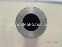 Alloy steel pipe with grade GB/T3077 38CrMoAl ISO 41CrAlMo74