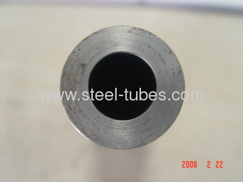 Alloy steel tube with grade GB/T3077 38CrMoAl ISO 41CrAlMo74