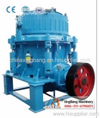 CS Series Cone Crusher-Xingbang Machinery-Professional Manufacturer
