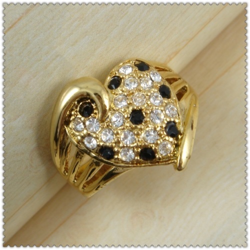 18k gold plated ring 1320121