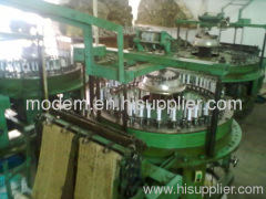 BRAIDING LACE MACHINE