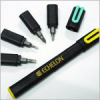 Promotion Pen shape 4-in-1 Screwdriver Kit