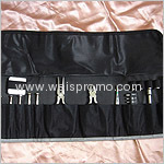 Combination tool set with bag