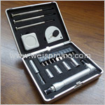 Promotion combination tool set