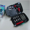 combination tool set with Flashlight