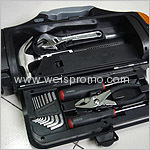 Combination Tool Set with LED light