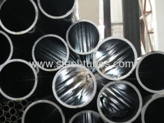 DIN2391 Cold Drawn Precision Seamless Steel Pipes