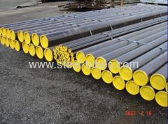 Precision Cold Drawn Seamless Steel Tubes for Hydraulic Cylinders application EN10305-1