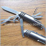 stainless steel Multifunction knife