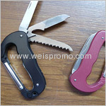 Multi function tool kit with strong knife