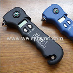 5 in 1 Digital Tire Gauge