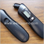 Digital Tire Gauge With LED Torch