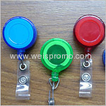 RP-03 (32mm) retractable badge holder