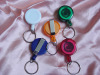 Retractable Badge Holder