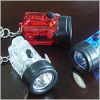 mini flashlight keychain