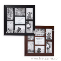 country photo frame