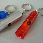 Promotion Light Keychains flashlight