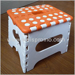 Folding Step Stool