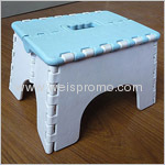 Folding Step Stools