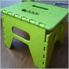 Plastic Folding Step Stool