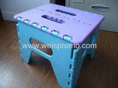 KIDS Folding step stool