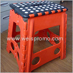 PP Folding Step Stool