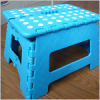 popular plastic foldable folding step stool