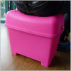 Plastic Storage Box