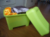 Emergency Multifunction storage stool