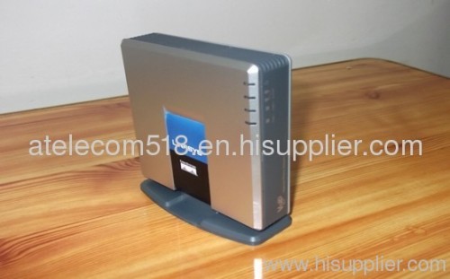 Linksys pap2-na