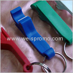 Keychain Bottle Opener