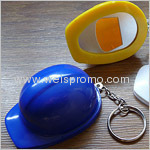 Promotion Helmet shape plastic bottle opener