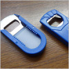 Fist Plastic bottle opener